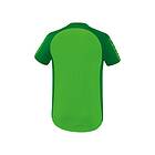 Erima Six Wings Jersey Short Sleeve T-shirt Grönt 152 cm Pojke
