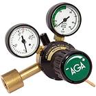 AGA Regulator UNICONTROL 300 HT