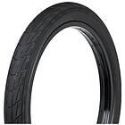 Mirage Éclat 20´´ 120 Psi Rigid Urban Tyre Svart 20´´ 2,25
