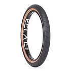 PSI Éclat Decoder 20´´ 120 Rigid Urban Tyre Svart 20´´ 2,30