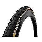 Vittoria Terreno Mix Rigid Gravel Tyre Silver 700C 31