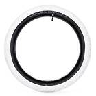 PSI Éclat Decoder 20´´ 80 Rigid Urban Tyre Svart 20´´ 2,40