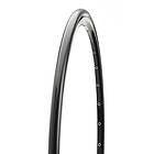 CST Premium Correre Road Tyre Svart 700C 23