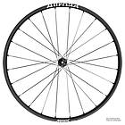 Mavic Allroad S Cl Disc Gravel Wheel Set Silver 12 x 100 12 x 142 mm Shimano/Sra