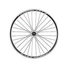 Massi Wind Blast 2 32h Road Front Wheel Grå 9 x 100 mm