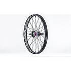 Saltbmx Mesa 20´´ Bmx Rear Wheel Silver 20´´ 1s