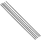 Vision Sc 40 Kit Spokes Svart 272/275 mm