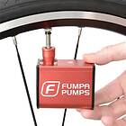 MINI Fumpa Pumps Compressor Guld 120 Psi
