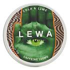 Cola LEWA & Lime Dosa Koffeinpåse