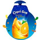 Capri-Sun Apelsin & Persika 33cl (1st)