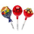 Chupa Chups Mega Lolly (10 Lollipops) 180g