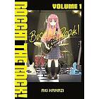 Aki Hamazi: Bocchi the Rock!, Volume 1