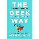 Andrew Mcafee: Geek Way