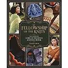 Tanis Gray: The Fellowship of the Knits