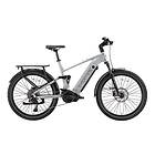Momas Wayfarer Pro (Electric)