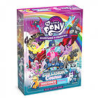 My Little Pony: Adventures in Equestria - Collision Course (Exp.)