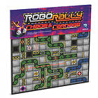 Robo Rally: Chaos & Carnage (Exp.)