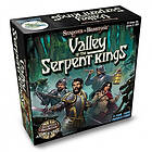 Shadows of Brimstone: Valley of the Serpent Kings