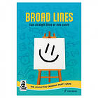 Broad Lines