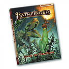 Pathfinder RPG: Rage of Elements - Pocket Edition