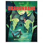 Dragonbane: Quickstart