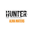 Hunter: The Reckoning RPG - Alma Maters