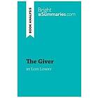 The Giver by Lois Lowry (Book Analysis)