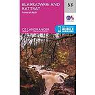 BlairgowrieForest of Alyth