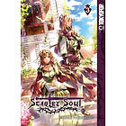 Scarlet Soul, Volume 3