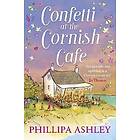 Confetti at the Cornish Café