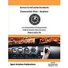 Commercial Pilot Airman Certification Standards