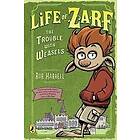 Life of Zarf: The Trouble with Weasels