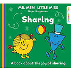 Mr. Men Little Miss: Sharing