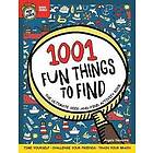 1001 Fun Things to Find