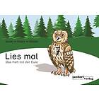 Lies mal 7 Das Heft mit der Eule