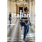 Lonely Planet Italian Phrasebook & Dictionary