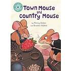 Reading Champion: Town Mouse and Country Mouse