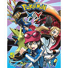 Pokémon X•Y, Vol. 5