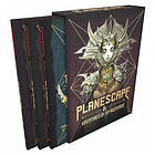 Dungeons & Dragons: Planescape: Adventures in the Multiverse