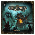 Destinies: Witchwood (Exp.)