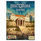 Discordia: Magna (Exp.)