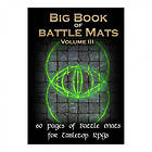 Big Book of Battle Mats - Vol. 3