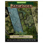Pathfinder RPG Flip-Mat: Kingmaker - River Kingdoms Ruins Multi-Pack
