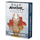 Avatar Legends RPG: Combat Action Deck