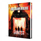 Hunter: The Reckoning RPG - Lines Drawn in Blood