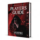 Vampire: The Masquerade RPG - Players Guide