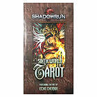 Shadowrun RPG: Tarot Deck - Arcanist Edition