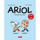 Ariol. Amigos del Alma (Happy as a Pig Spanish Edition)