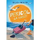 Pericol la mare!