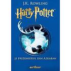 Harry Potter si prizonierul din Azkaban. Vol. 3